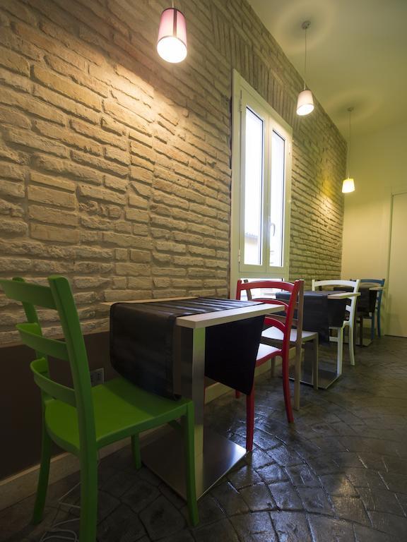 Irooms Pantheon Couette-café Rome