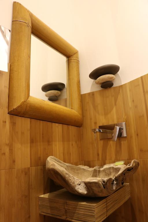 Couette-café Irooms Pantheon Rome