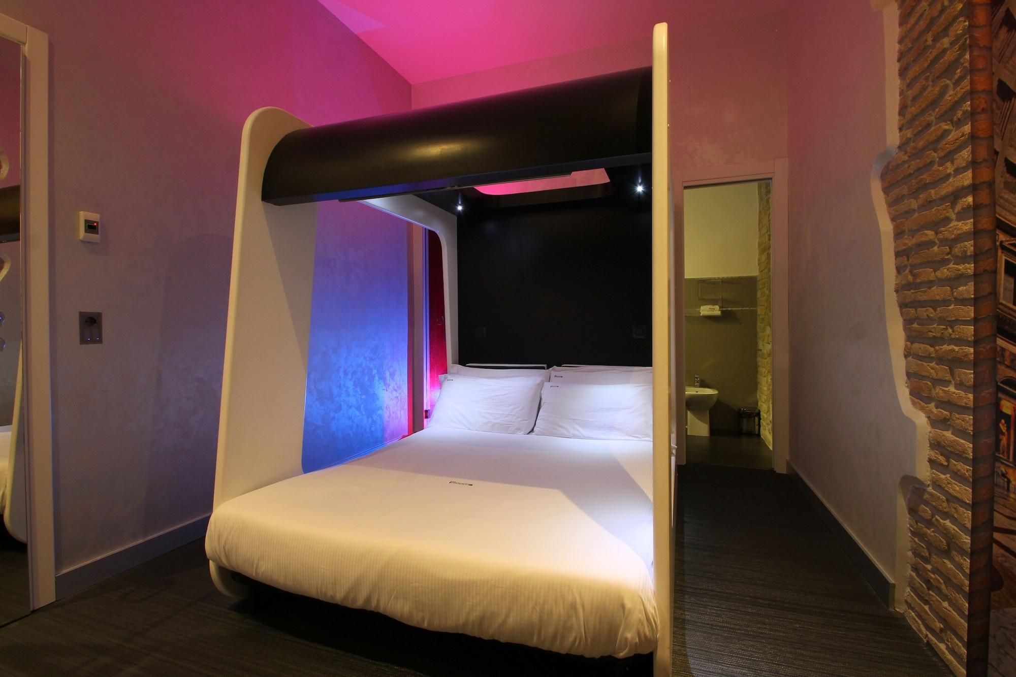 Magenta Pantheon Navona Bed & Breakfast