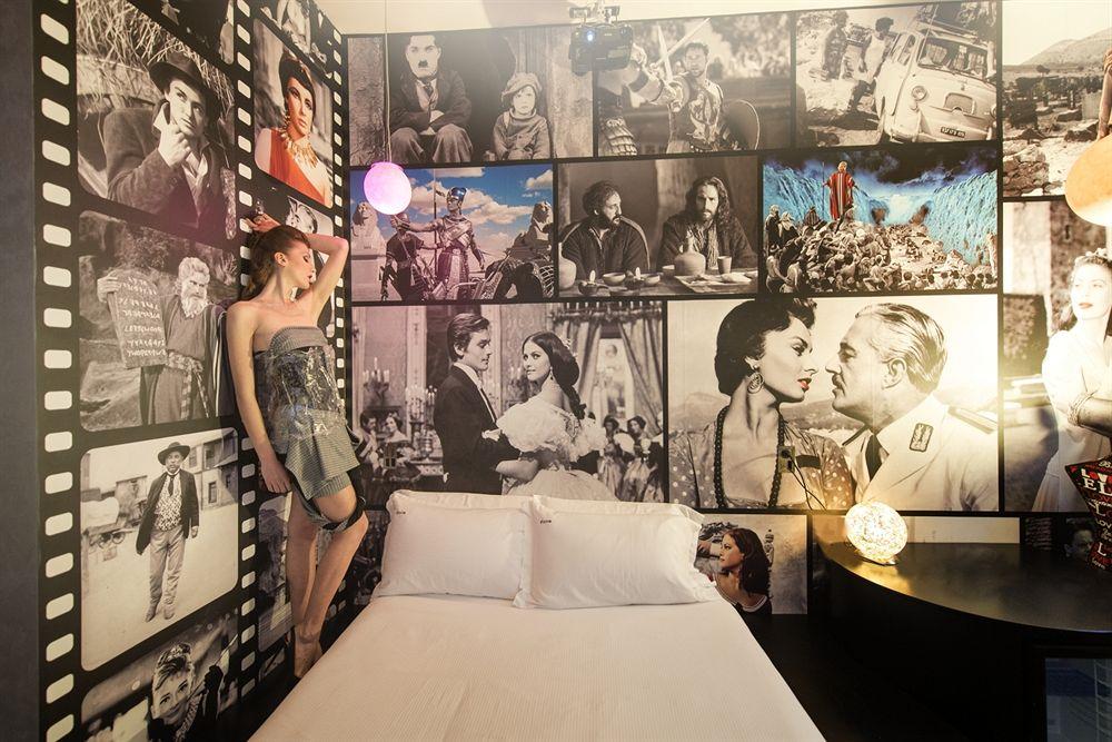 Couette-café Irooms Pantheon 4*