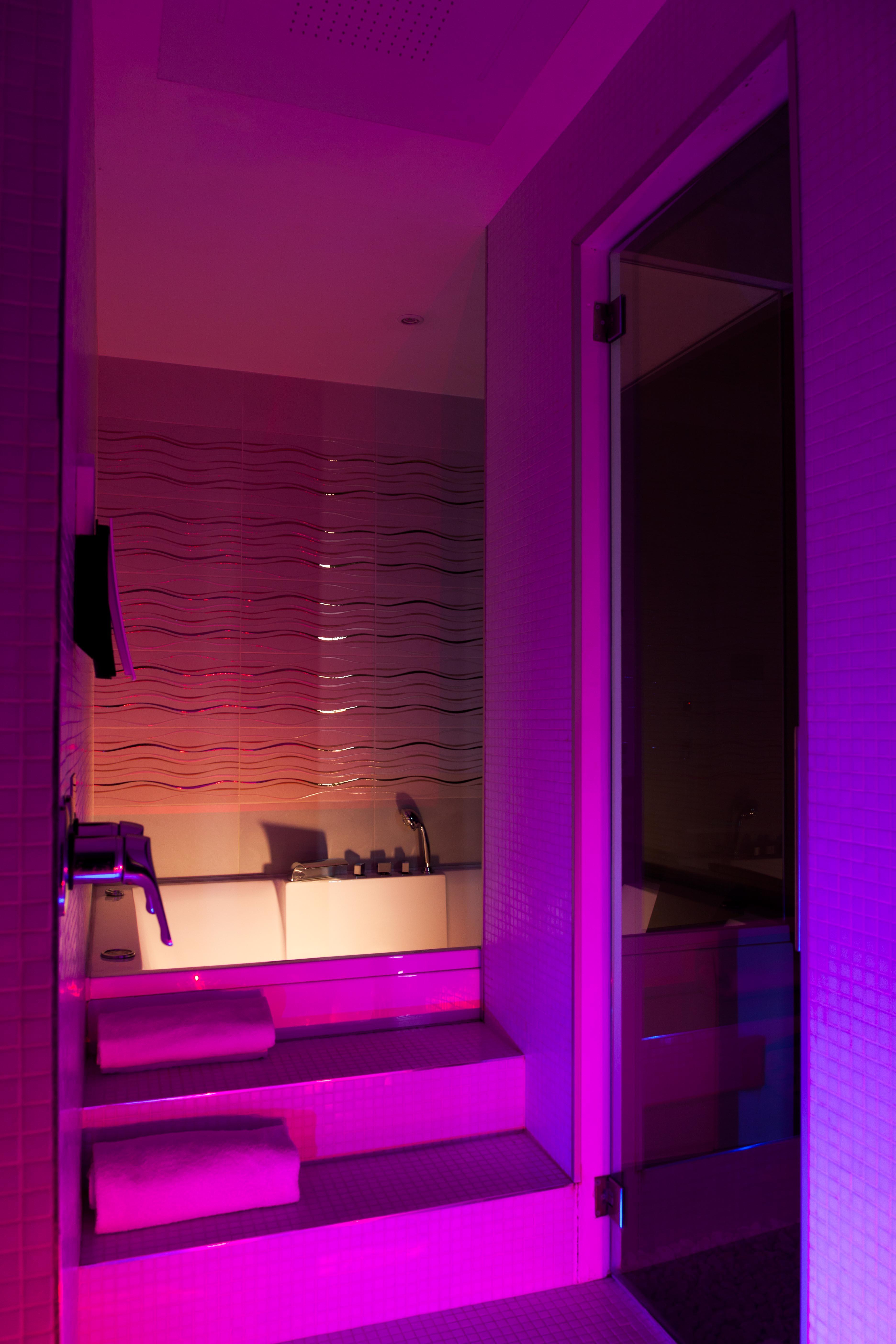 Couette-café Irooms Pantheon 4*
