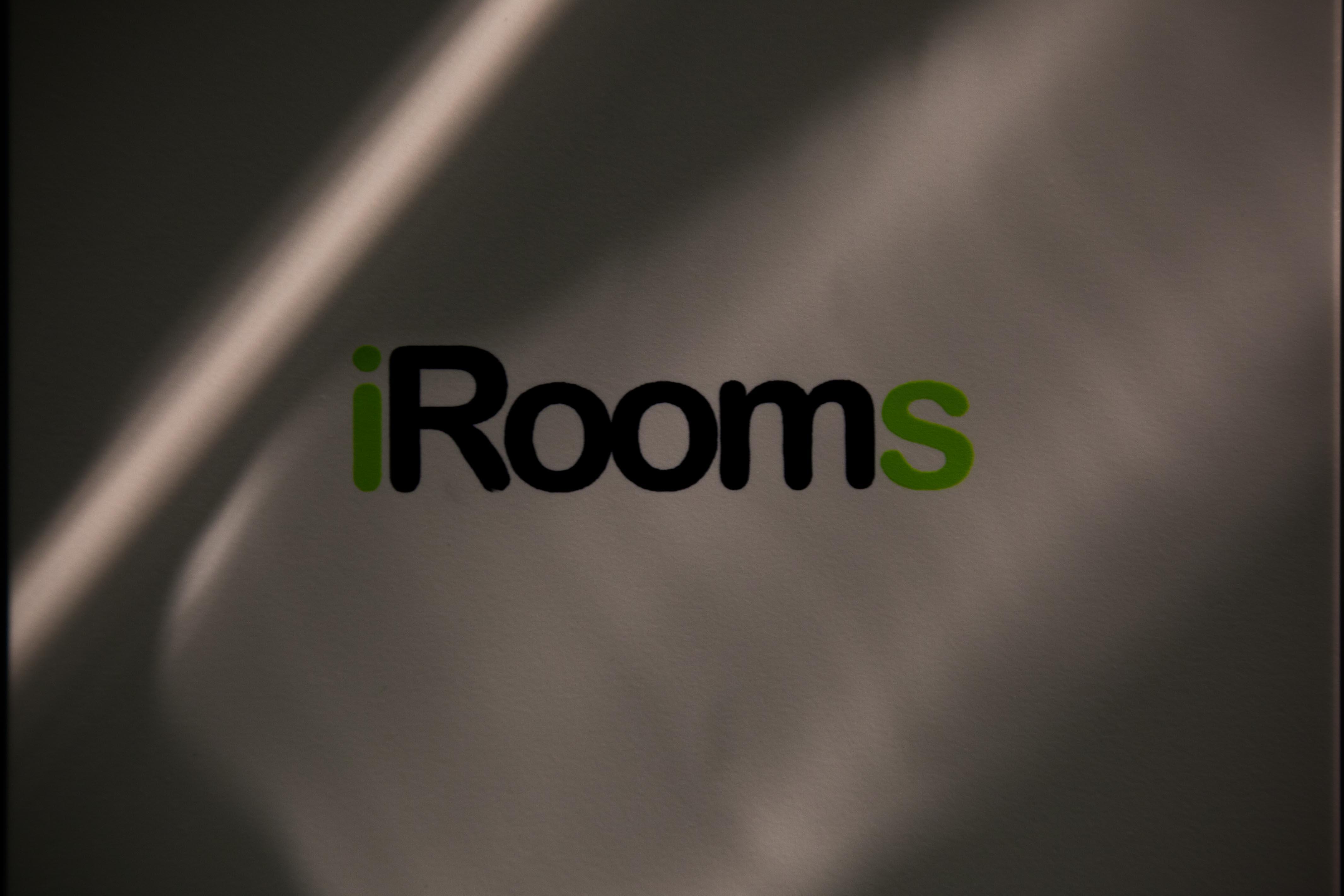 Couette-café Irooms Pantheon Rome