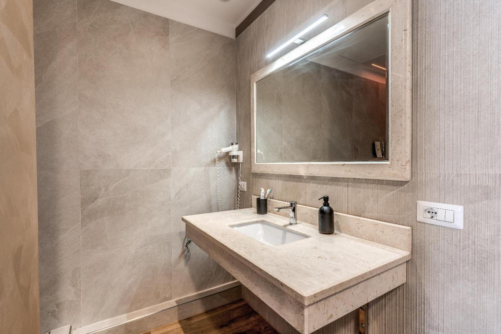 Bed & Breakfast Irooms Pantheon Rome