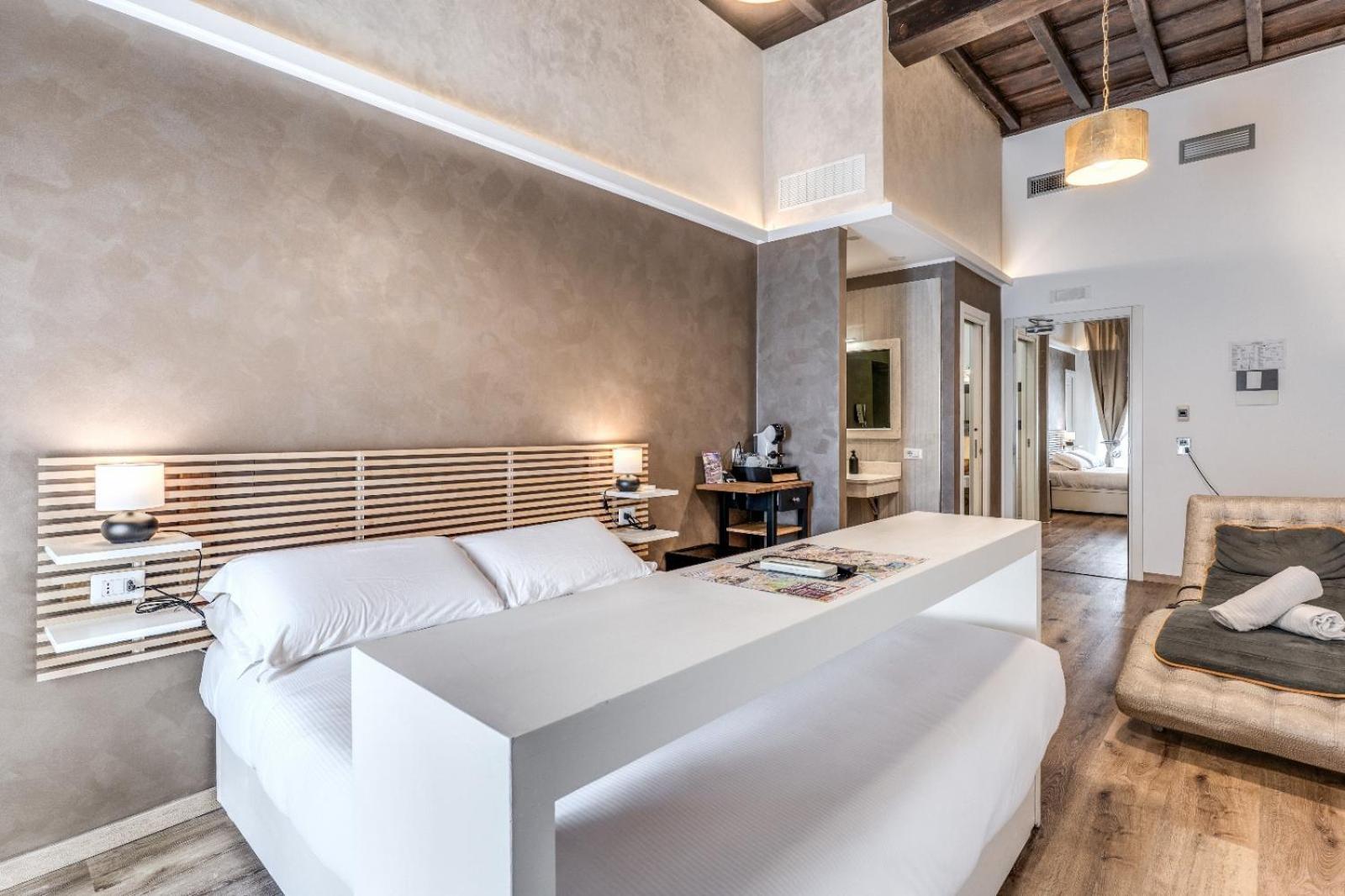 Irooms Pantheon 4* Rome