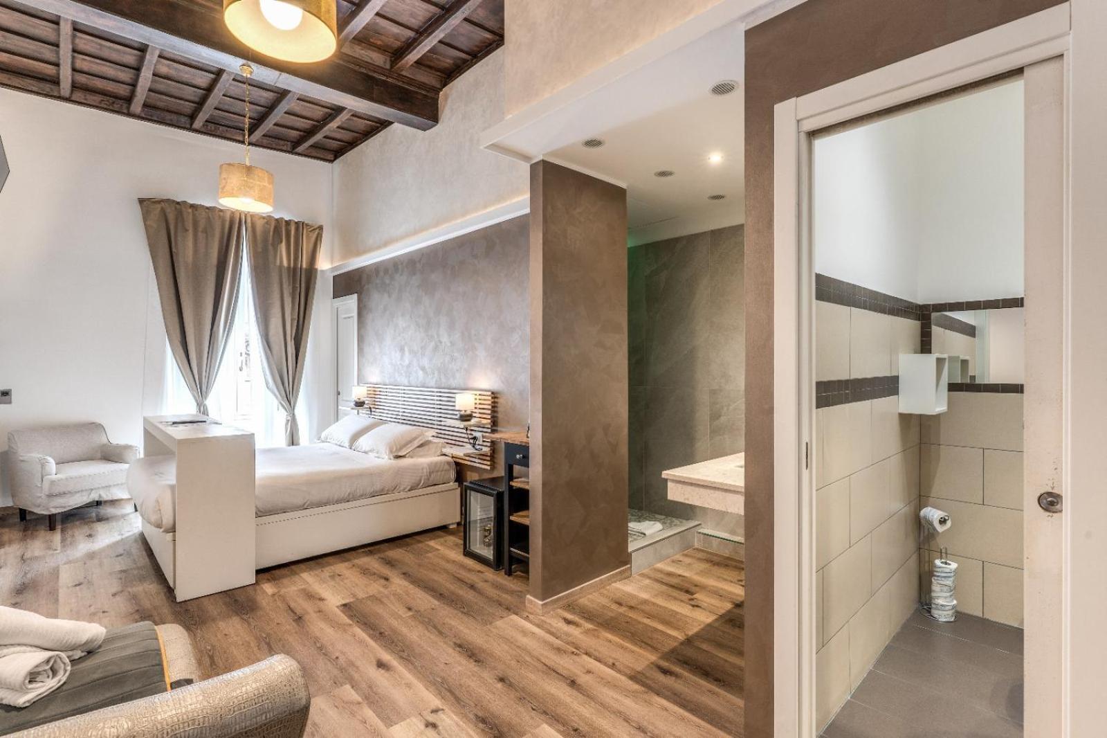 Irooms Pantheon