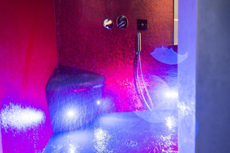Couette-café Irooms Pantheon 4*