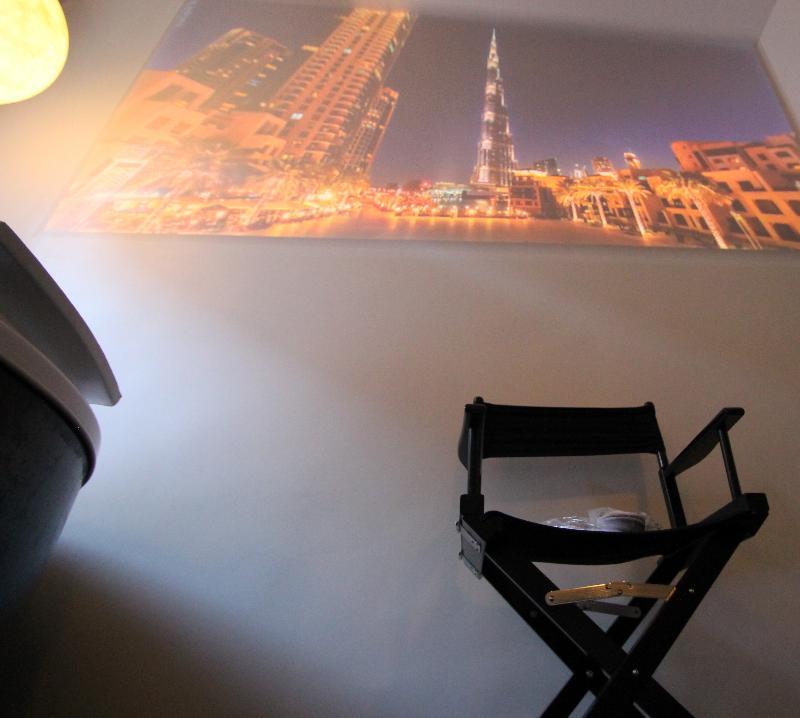 Couette-café Irooms Pantheon Rome