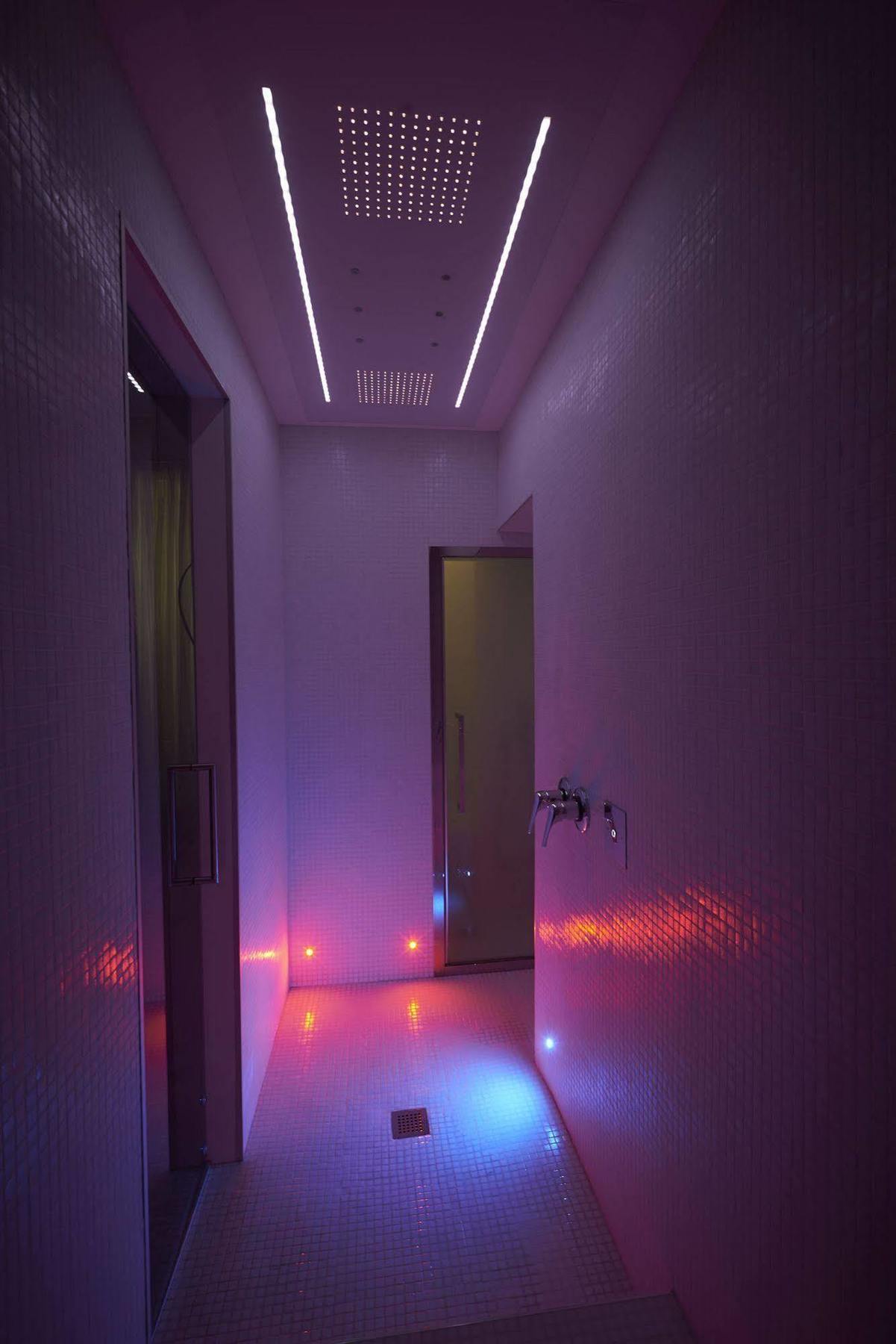 Couette-café Irooms Pantheon
